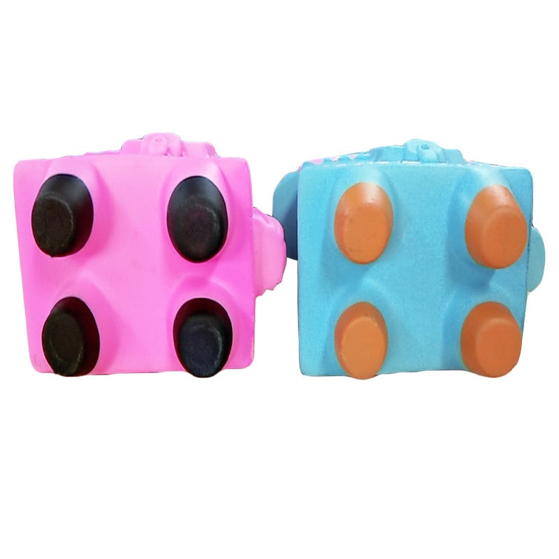 💫Kawaii Squishy Slow Rising Cream Scented Toy (Gift)