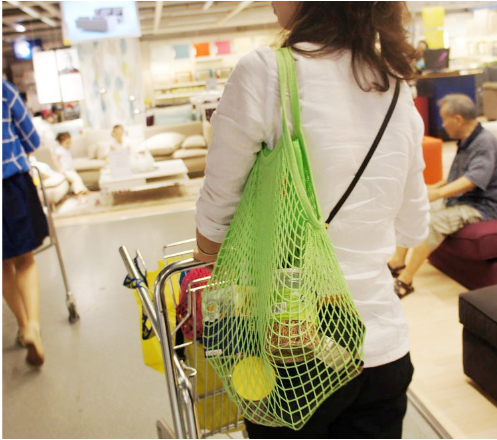 💫Shopping, Storage, and Foldable Bags