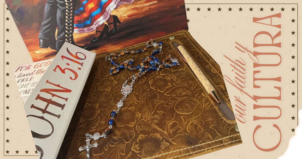 Fe y Café Mystery Bundle, the Catholic Edition