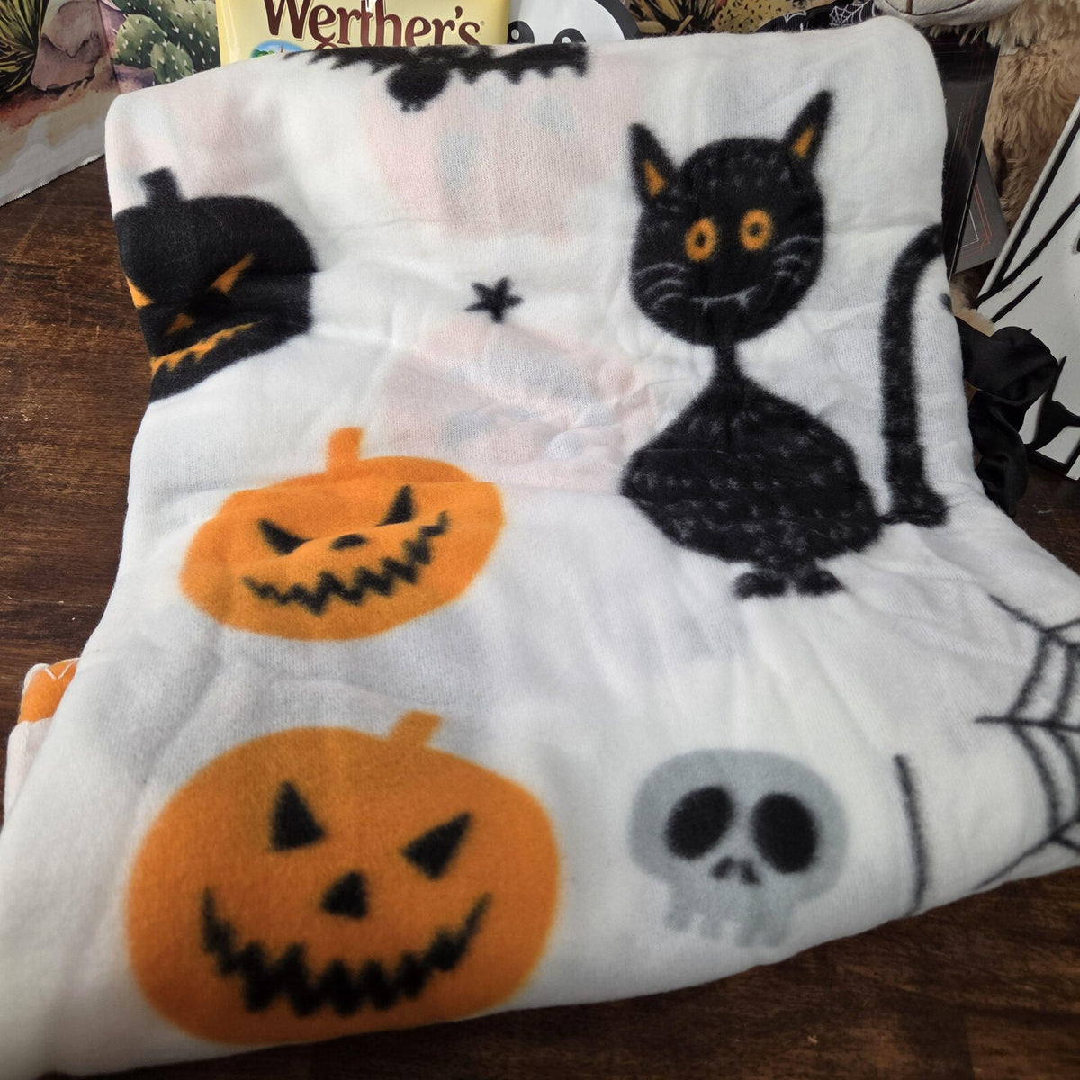 Boo Basket For The Special Boo in Your Life | Boo Bundle | Halloween Gift