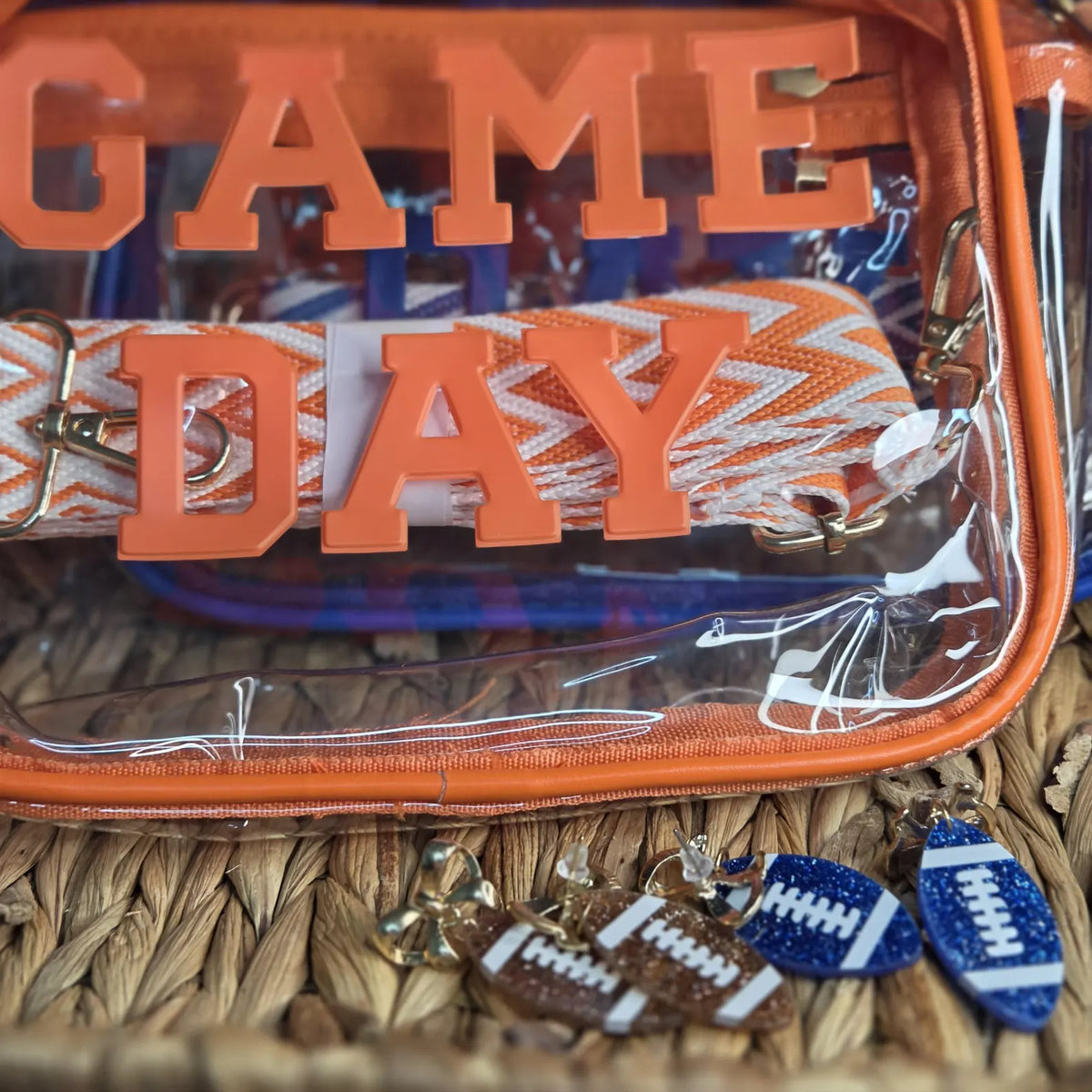 Game Day Curated Surprise Bundle for Women | West Texas Inspired