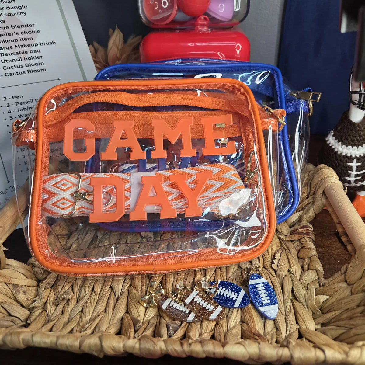 Game Day Curated Surprise Bundle for Women | West Texas Inspired