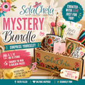 Fe y Café Mystery Bundle, the Catholic Edition