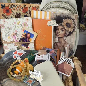 Otoño (Fall) Cozy Bundle | West Texas Inspired Bundle