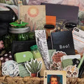 Halloween Themed Mystery Bundle