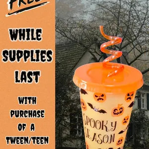 Tween/Teen/ Young at Heart Mystery Curated Bundle