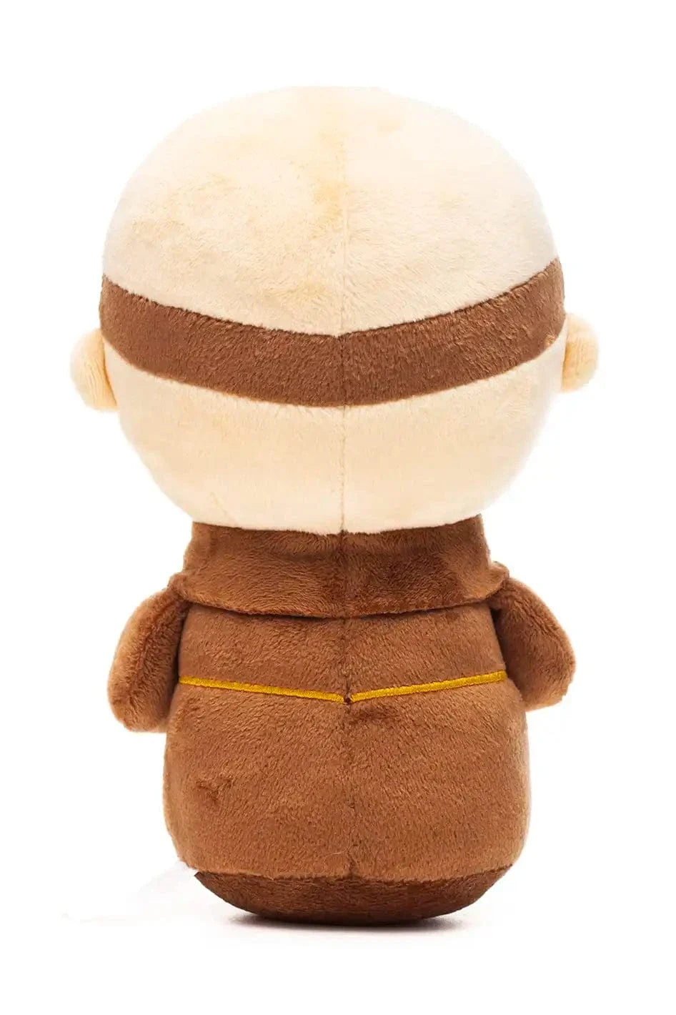 💫Saint Anthony Catholic 8" Plush Doll — Patron of Lost Things