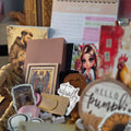 Desert Bloom Mystery Bundle - Made for every woman, by women